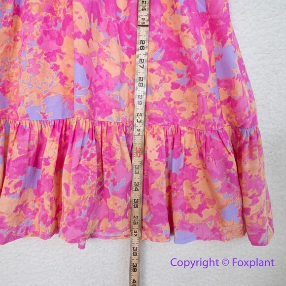 New! Rails Tara dress in Passion Flower, size S‎ - Picture 8 of 16